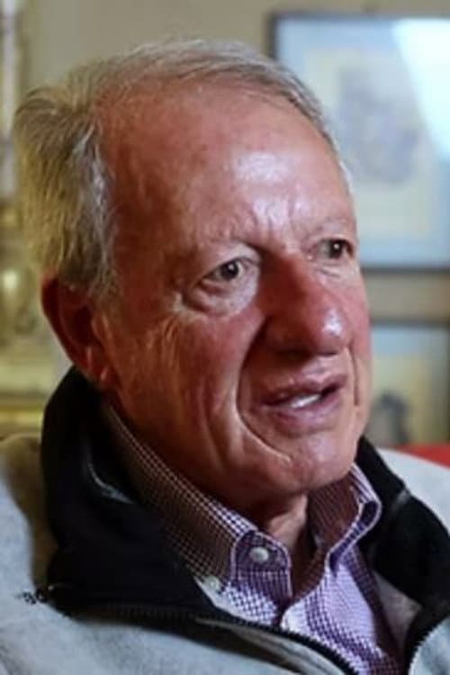 Claudio Argento foto