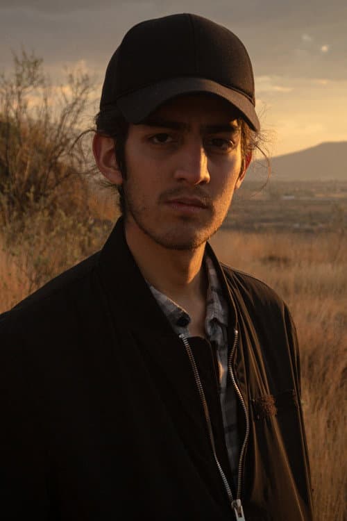 Sebastian Masso foto