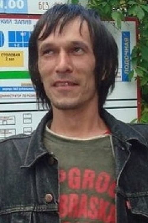 Александр Сагитов foto