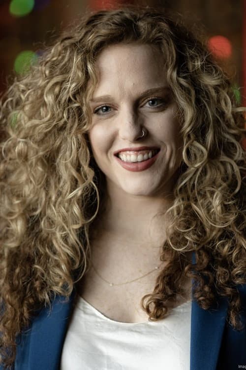 Abigail Anderson foto