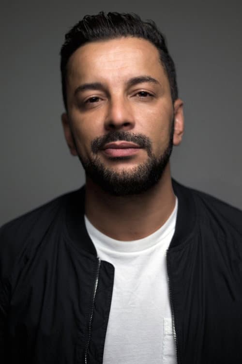 Habib Kadi foto