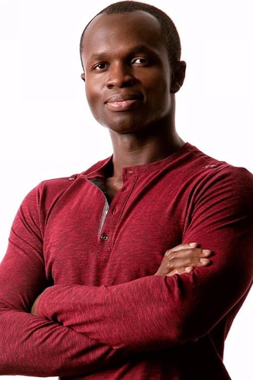 Feikamoh Massaquoi foto