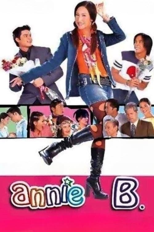 Annie B. (2004) poster