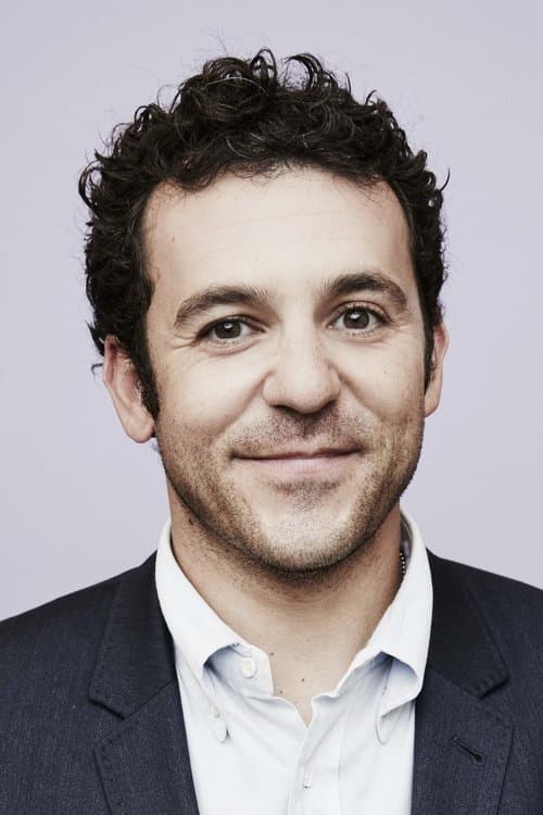 Fred Savage foto