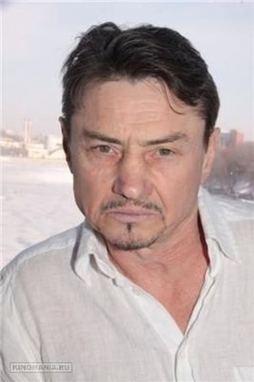 Владимир Бадов foto