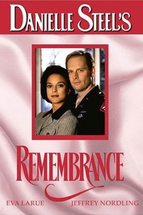 Herinnering (1996) poster