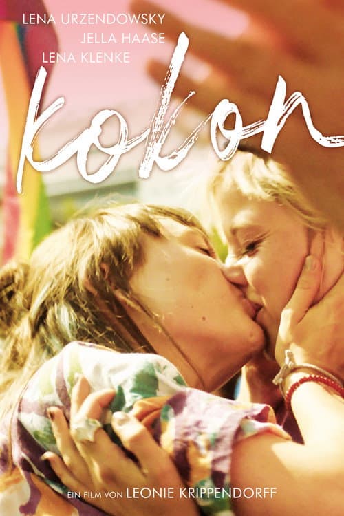 Kokon (2020) poster
