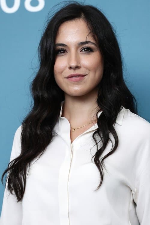 Denise Sardisco foto