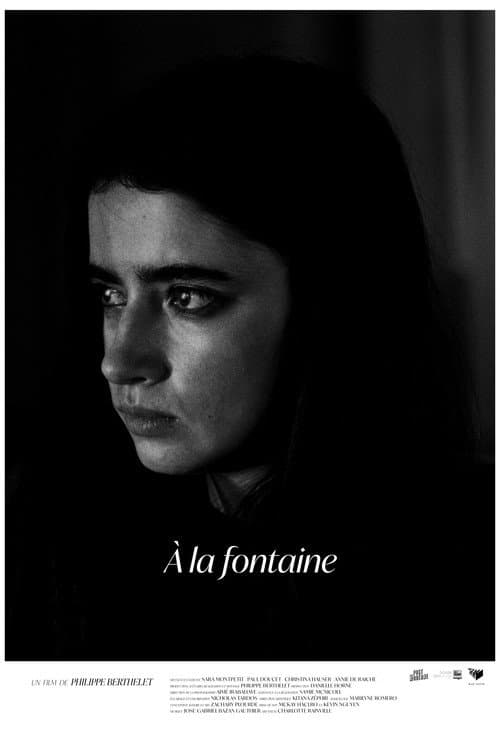 À La Fontaine (2023) poster