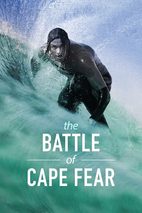 The Battle of Cape Fear (2014) poster