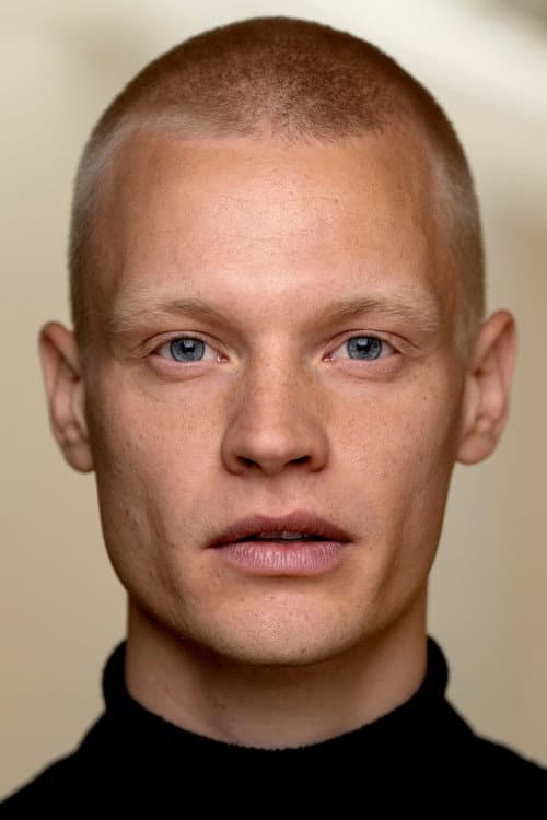 Andreas Bruun Pedersen foto