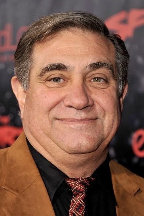 Dan Lauria foto