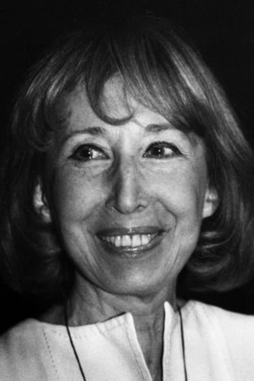 Cora Vaucaire foto