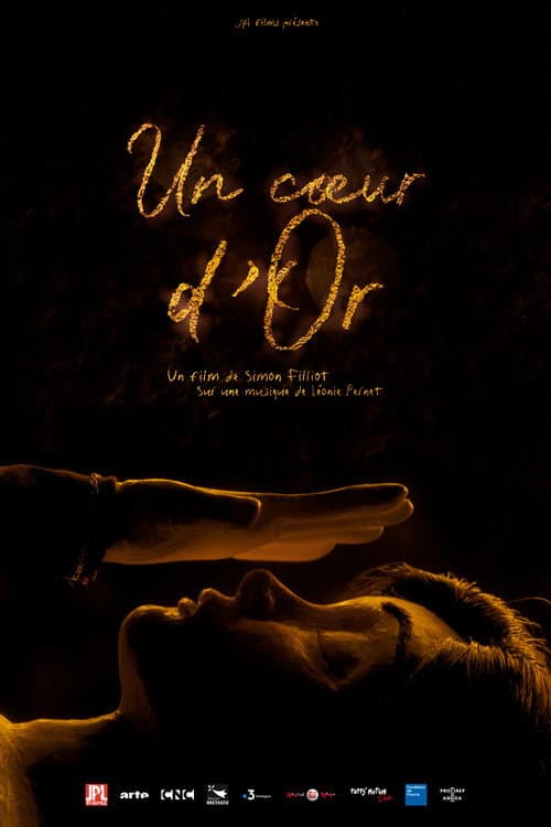 Un coeur d'or (2020) poster
