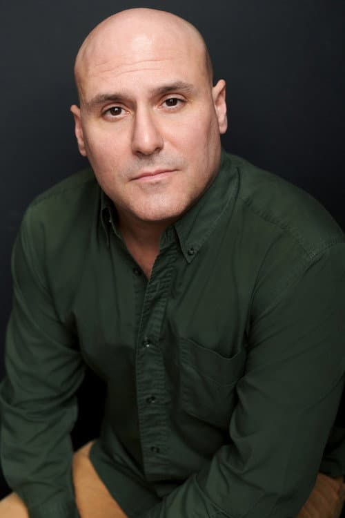 Brian Westerley foto