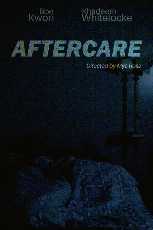 Aftercare (2026) poster