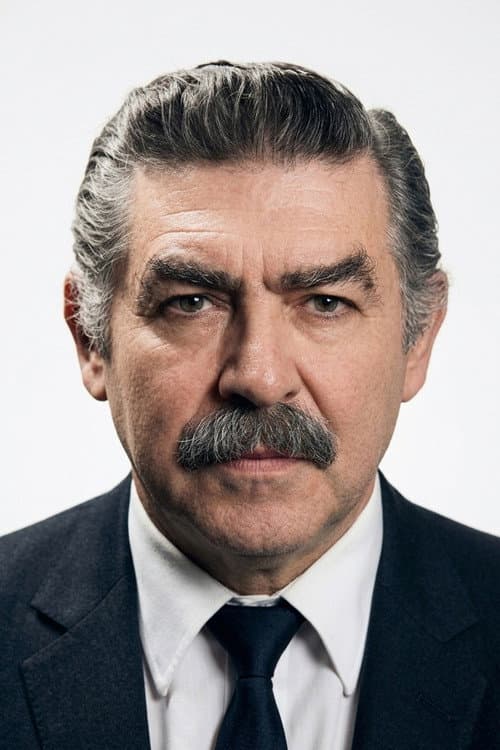 Renan Fosforoğlu foto