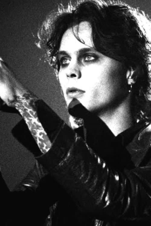 Ville Valo foto