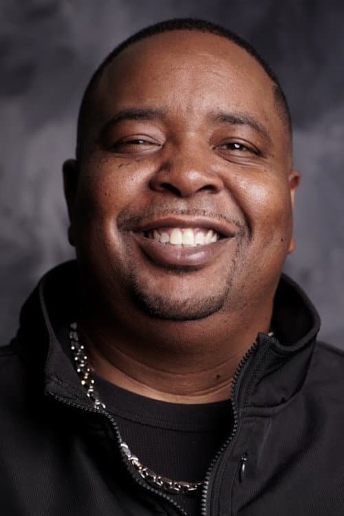 Conrad Craven foto