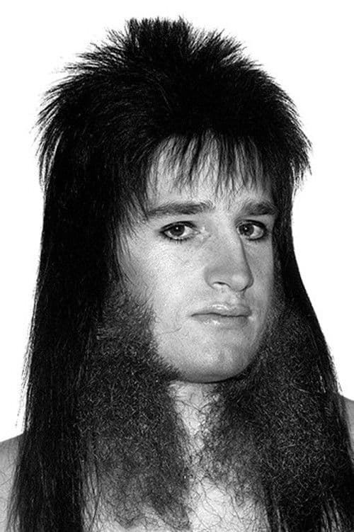 Trevor Bolder foto