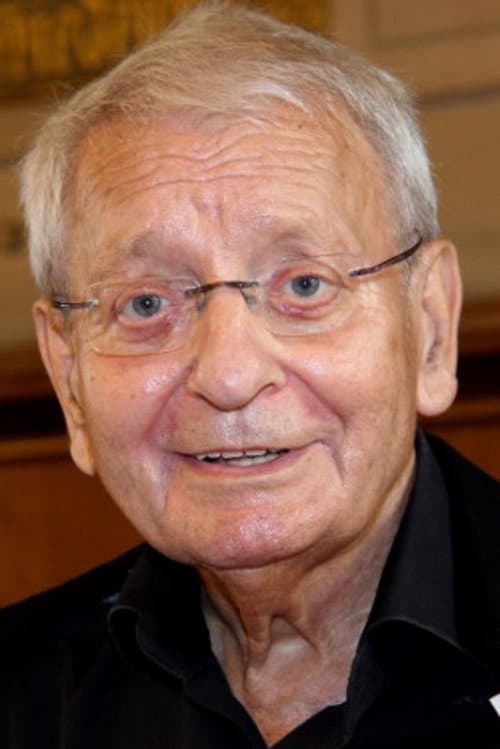 Wolfgang Kaus foto