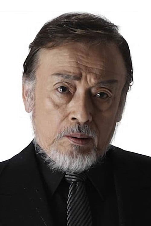 横内正 foto