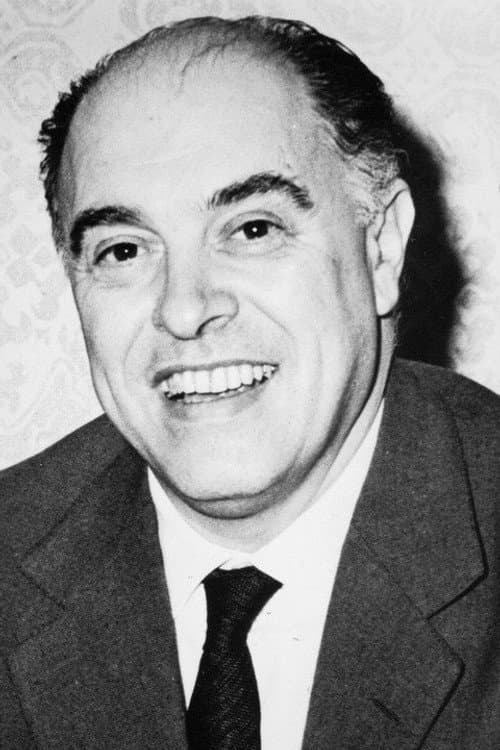 Carlo Ponti foto