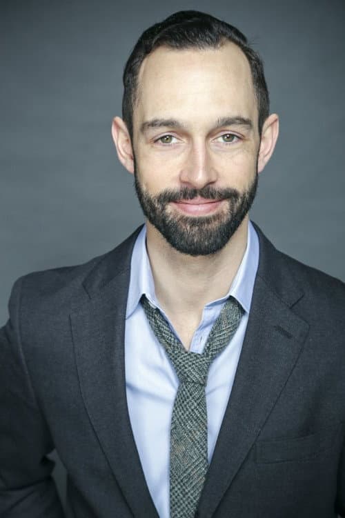 Zachary Amzallag foto