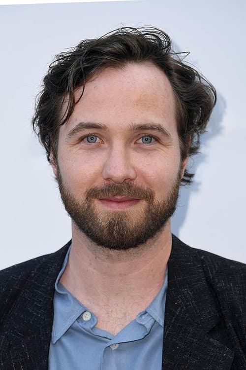 Vilhelm Blomgren foto
