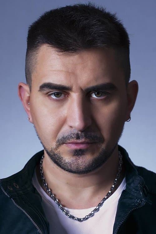 Mirko D'Antona foto