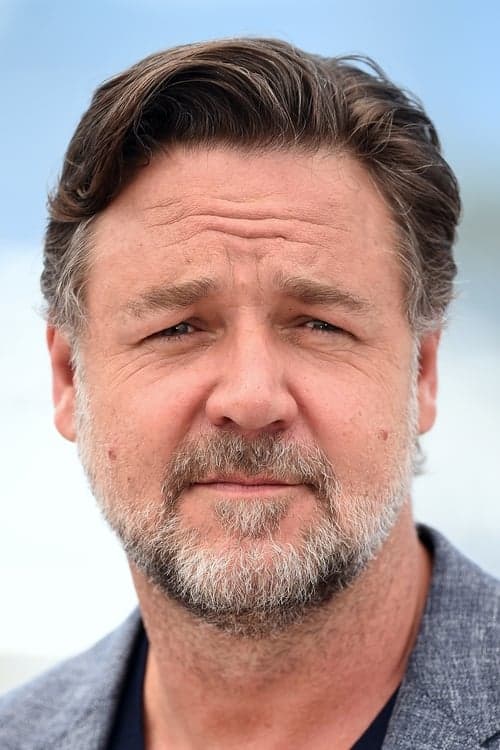 Russell Crowe foto