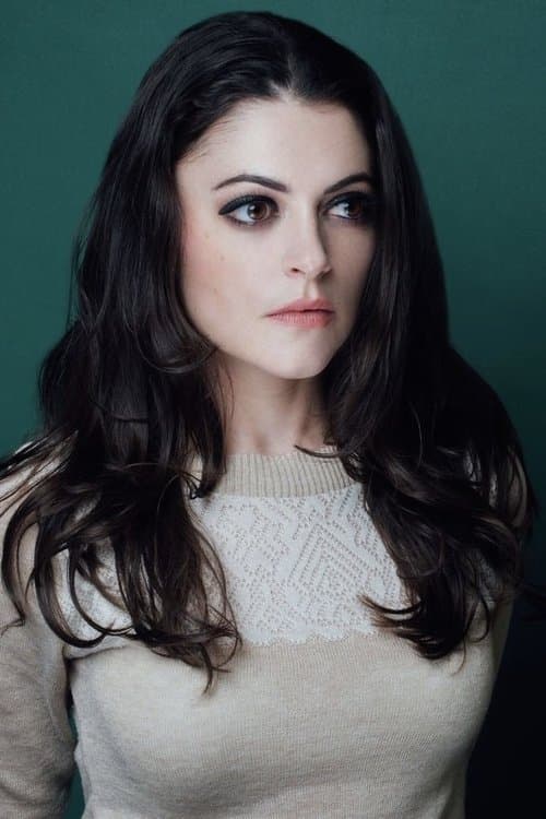 Hannah Fierman foto