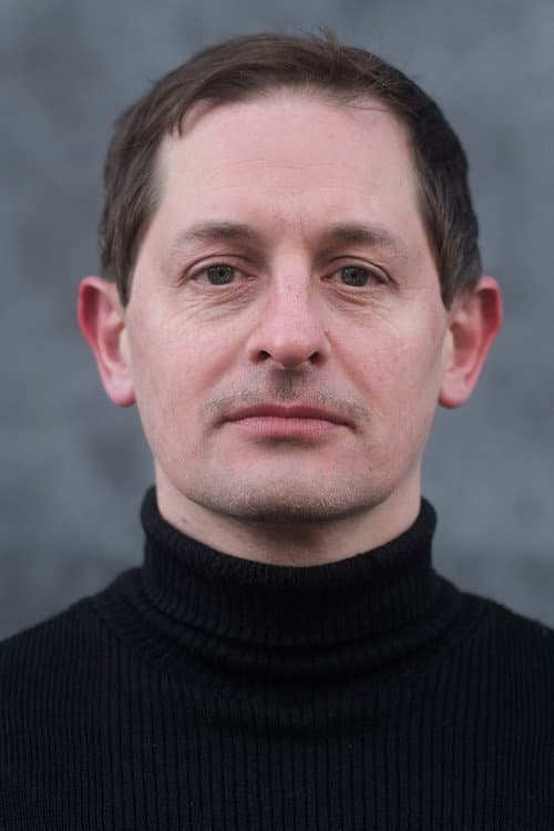 Till Trenkel foto