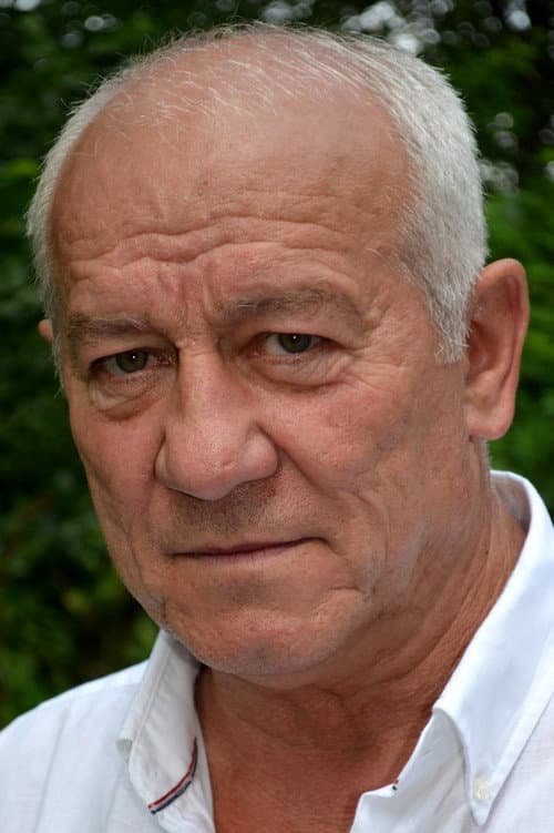 Сергей Романюк foto