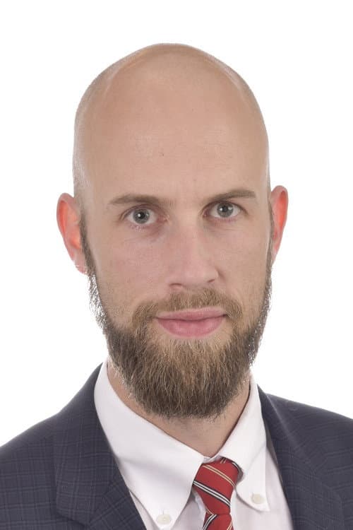 Carl-Oskar Bohlin foto