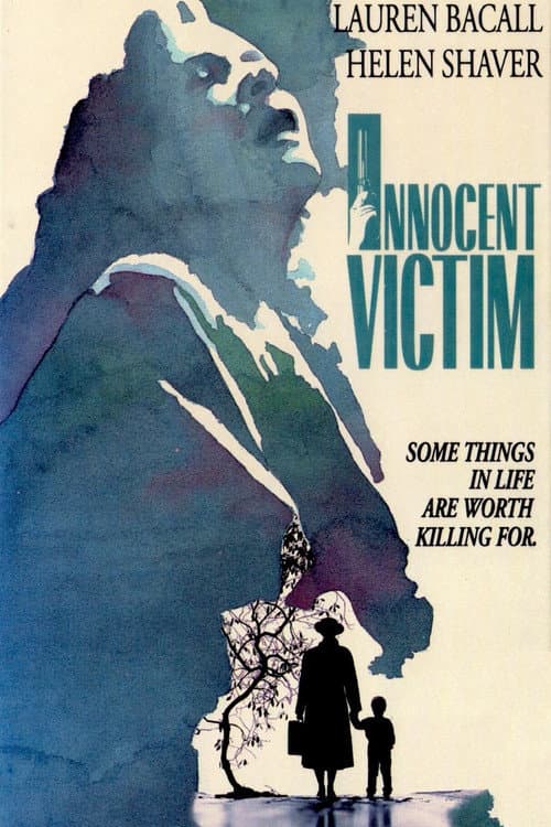 Tree of Hands (1989) poster