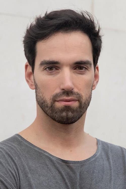 Bruno Madeira foto
