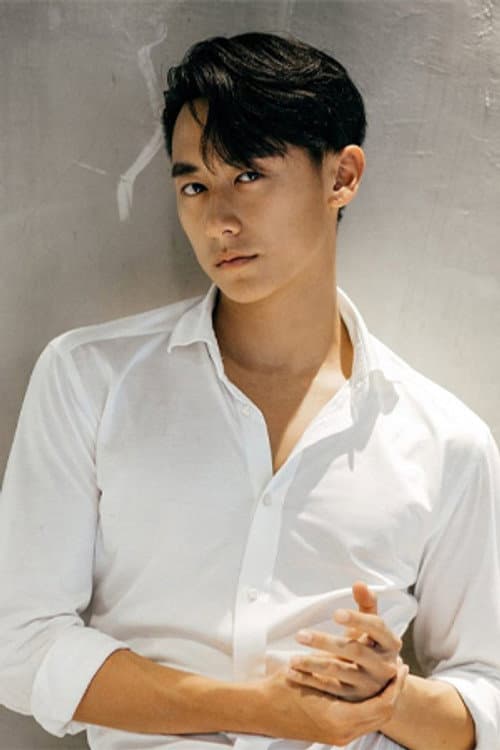 Rocker Nguyễn foto