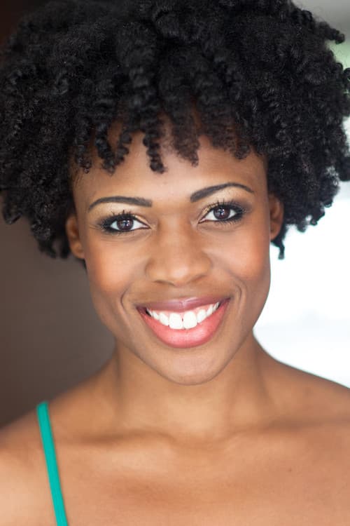 Gillian Glasco foto