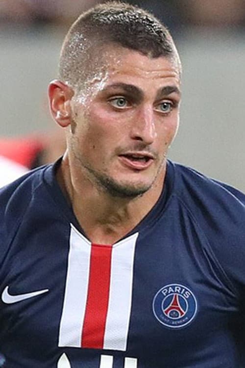 Marco Verratti foto