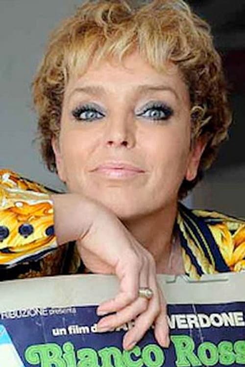Irina Sanpiter foto