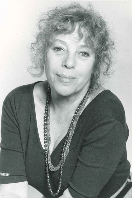 Suzy Falk foto