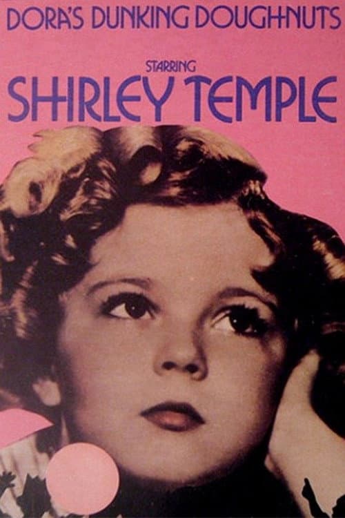 Dora's Dunking Doughnuts (1933) poster