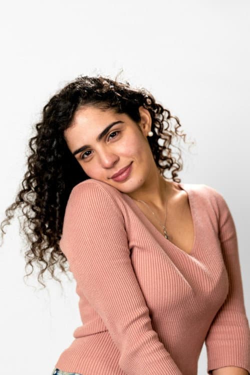 Isairis Rodríguez foto