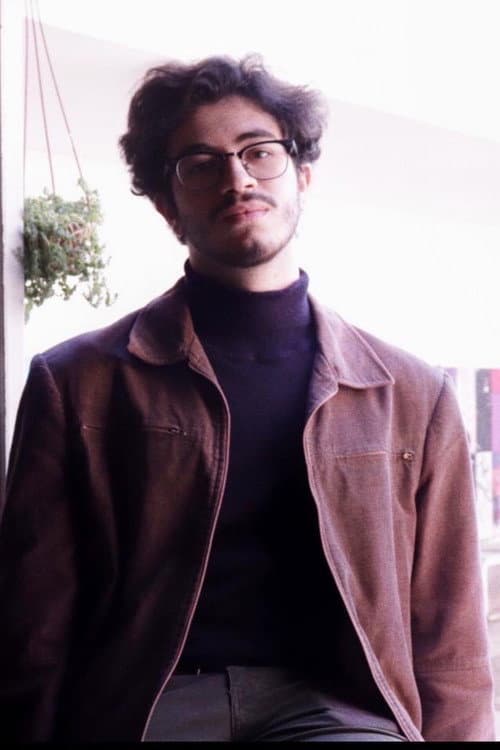 Felipe Reis foto