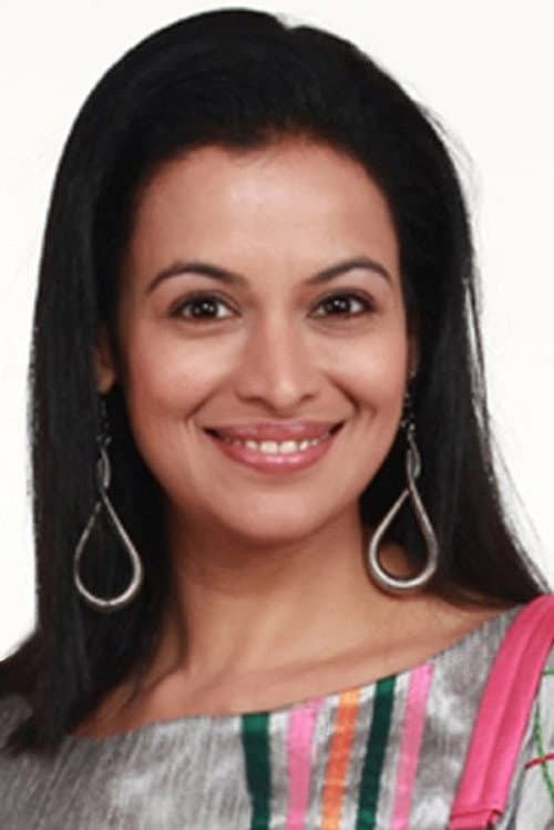 Jyoti Gauba foto