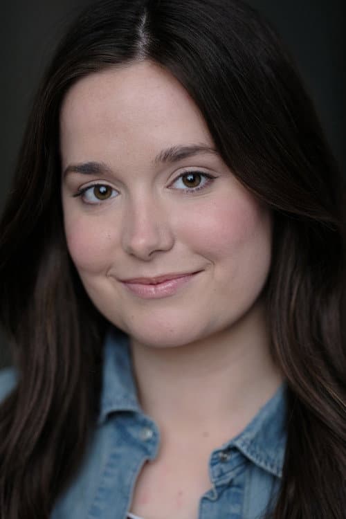 Brooklyn Wittmer foto