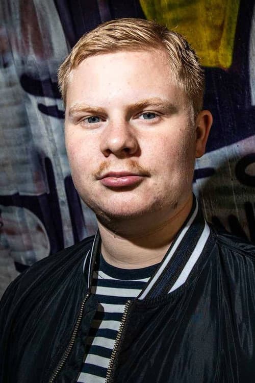 Samuel Shipway foto