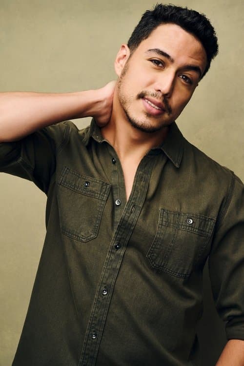 Julio Macias foto