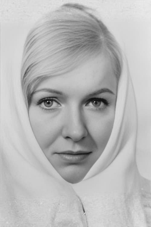 Людмила Цветкова foto